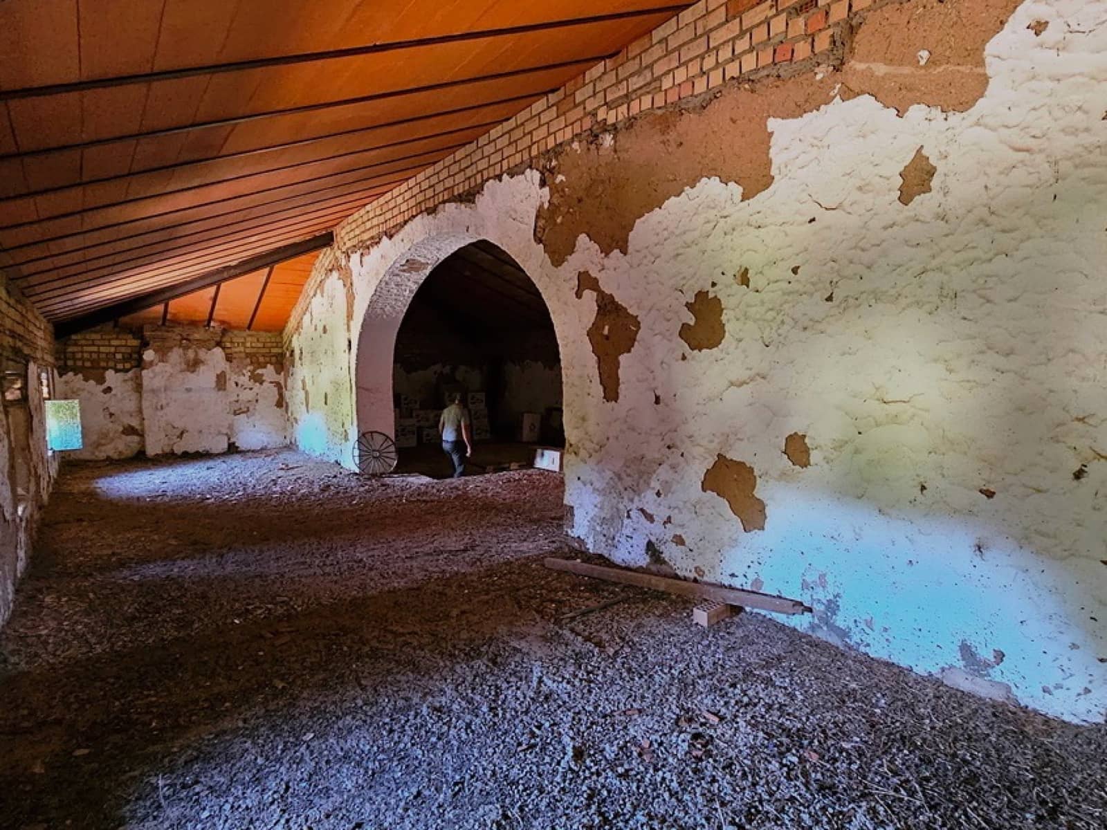 4 chambre Finca/Maison de Campagne à vendre à Aracena - 2 300 000 € (Ref: 8885149)