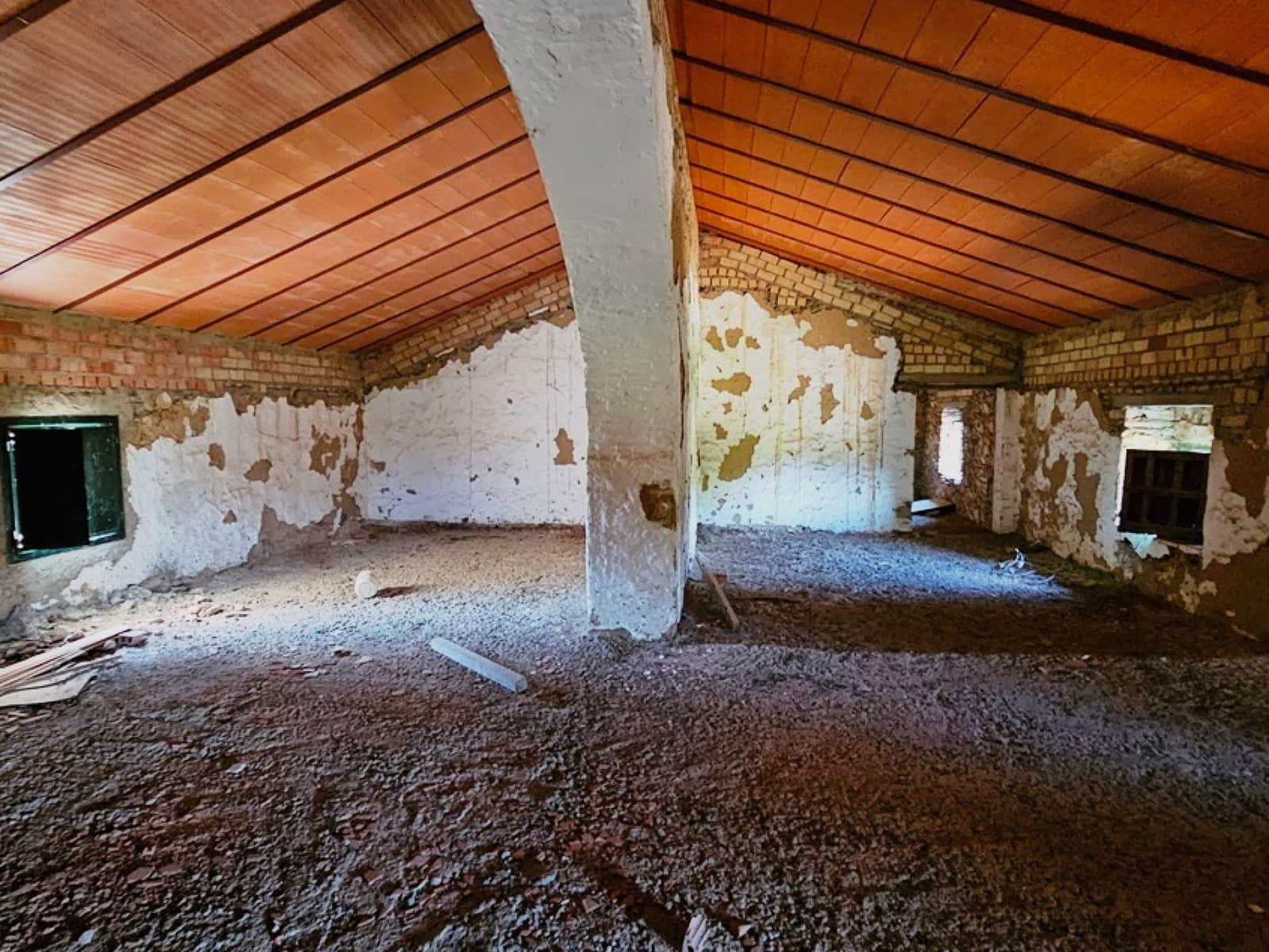 4 chambre Finca/Maison de Campagne à vendre à Aracena - 2 300 000 € (Ref: 8885149)