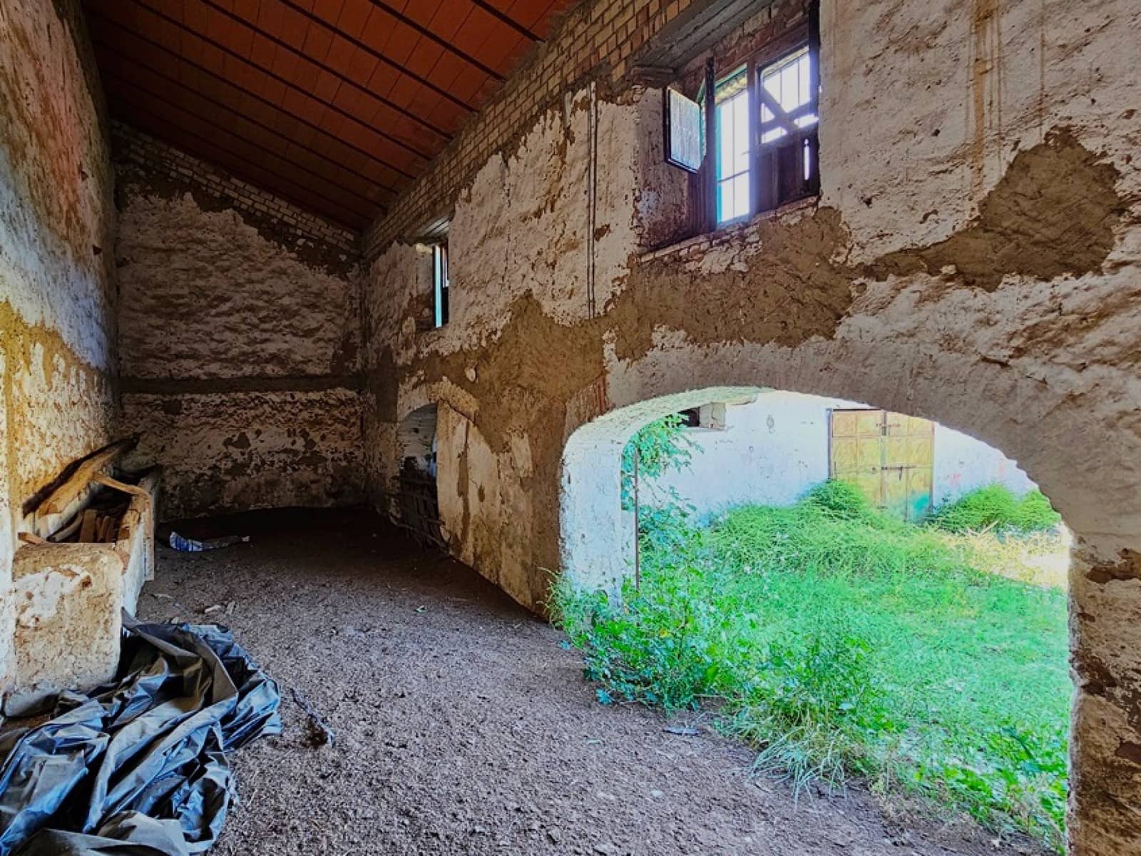 4 chambre Finca/Maison de Campagne à vendre à Aracena - 2 300 000 € (Ref: 8885149)