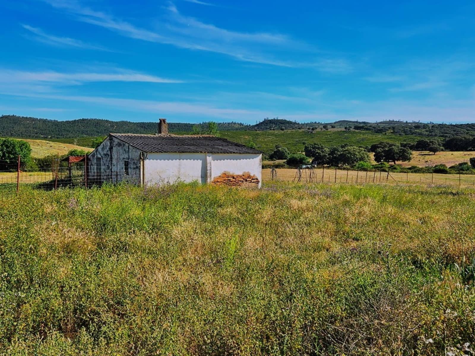 4 chambre Finca/Maison de Campagne à vendre à Aracena - 2 300 000 € (Ref: 8885149)