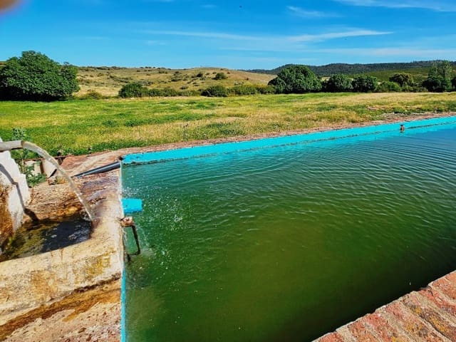 4 soverom Finca/Herregård til salgs i Aracena - € 2 300 000 (Ref: 8885149)