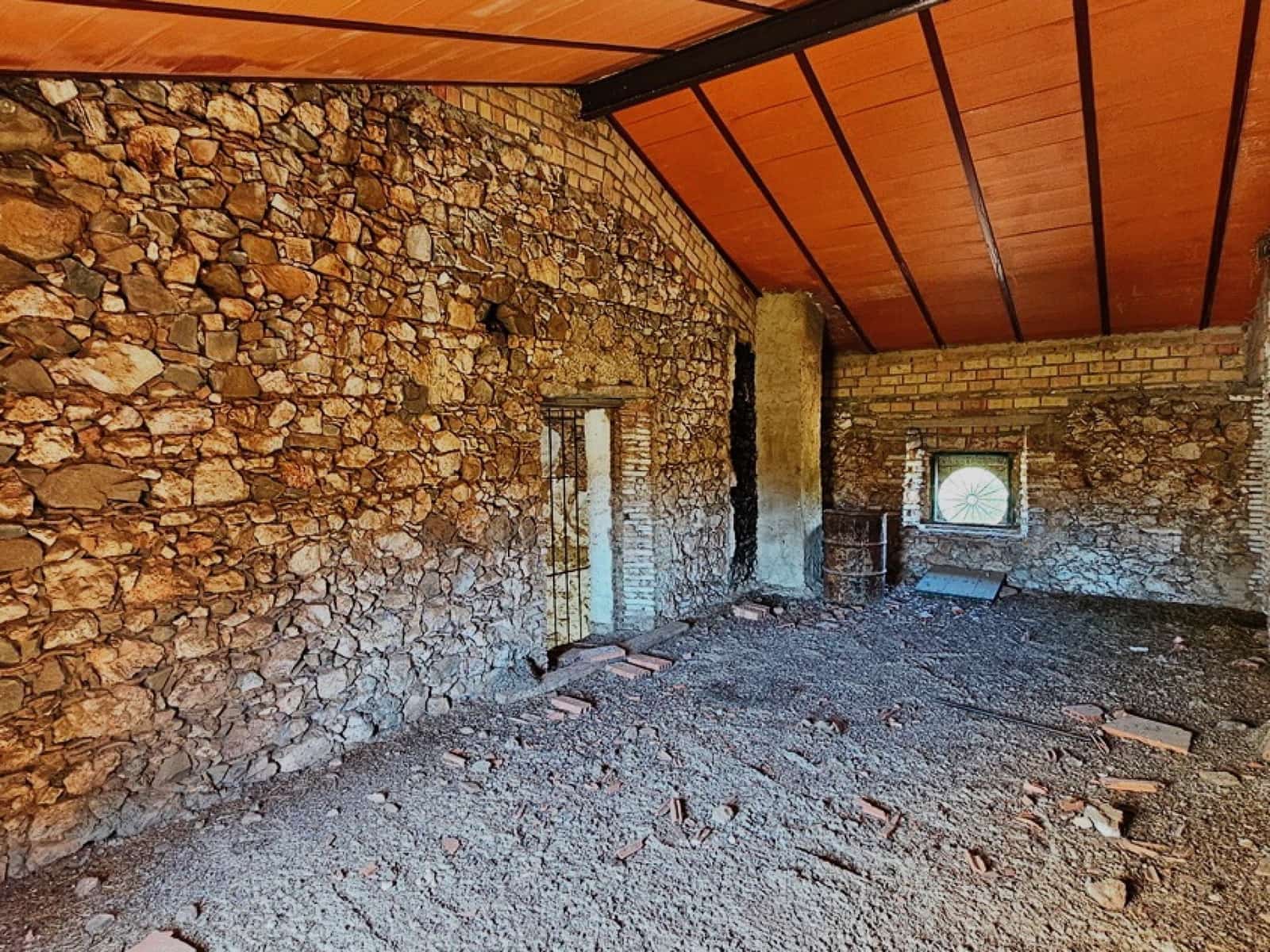 4 chambre Finca/Maison de Campagne à vendre à Aracena - 2 300 000 € (Ref: 8885149)