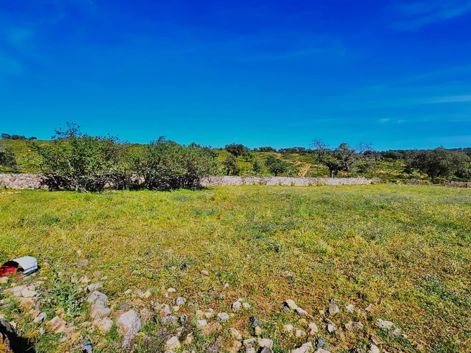 4 chambre Finca/Maison de Campagne à vendre à Aracena - 2 300 000 € (Ref: 8885149)