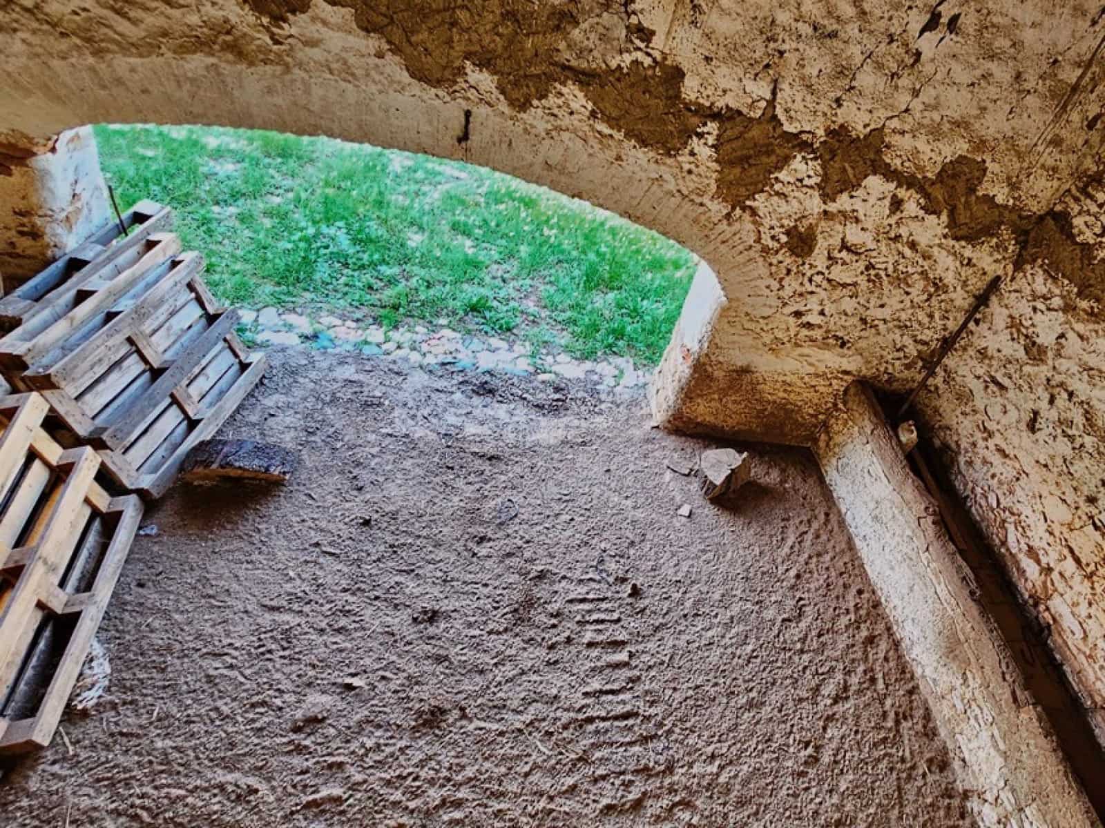 4 chambre Finca/Maison de Campagne à vendre à Aracena - 2 300 000 € (Ref: 8885149)