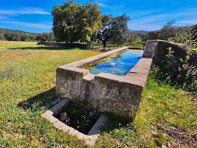 4 soverom Finca/Herregård til salgs i Aracena - € 2 300 000 (Ref: 8885149)