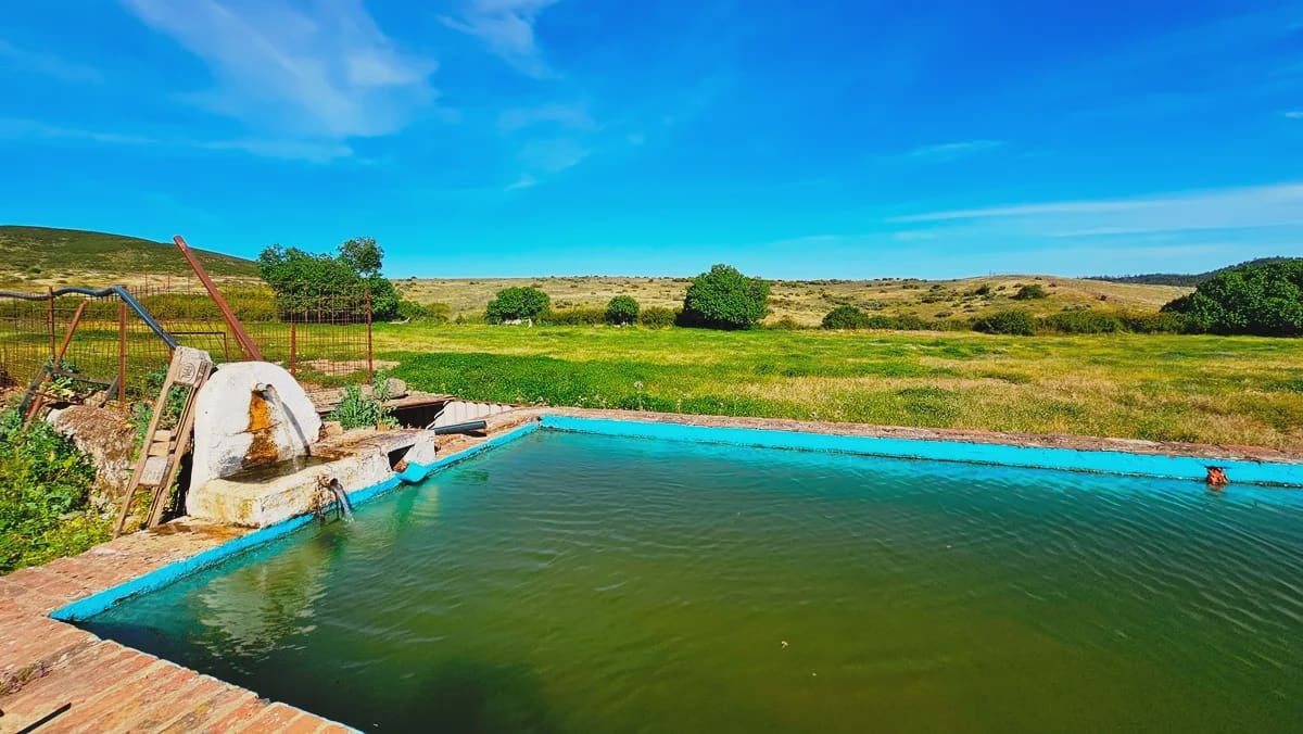 4 quarto Quinta/Casa Rural para venda em Aracena - 2 300 000 € (Ref: 8885149)