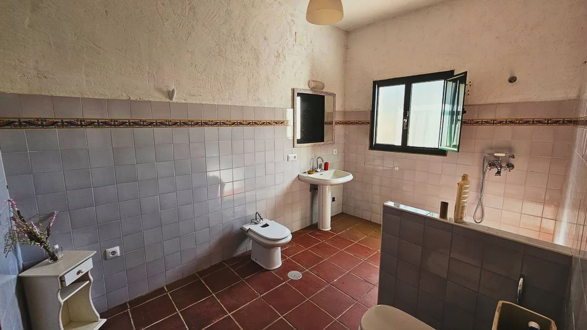 4 quarto Quinta/Casa Rural para venda em Aracena - 2 300 000 € (Ref: 8885149)