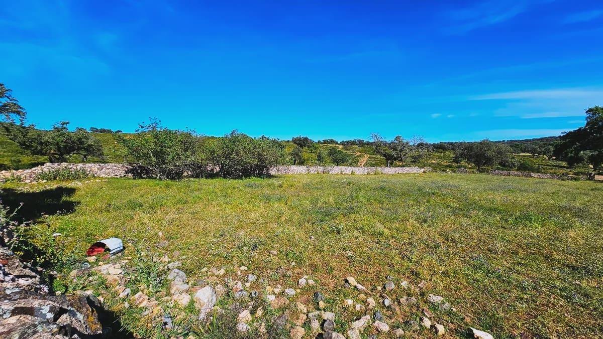4 quarto Quinta/Casa Rural para venda em Aracena - 2 300 000 € (Ref: 8885149)