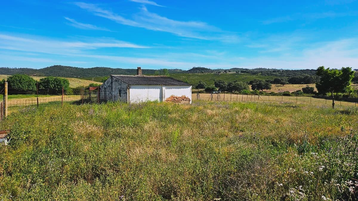 4 quarto Quinta/Casa Rural para venda em Aracena - 2 300 000 € (Ref: 8885149)