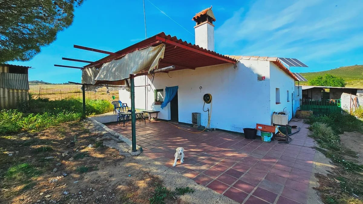 4 quarto Quinta/Casa Rural para venda em Aracena - 2 300 000 € (Ref: 8885149)