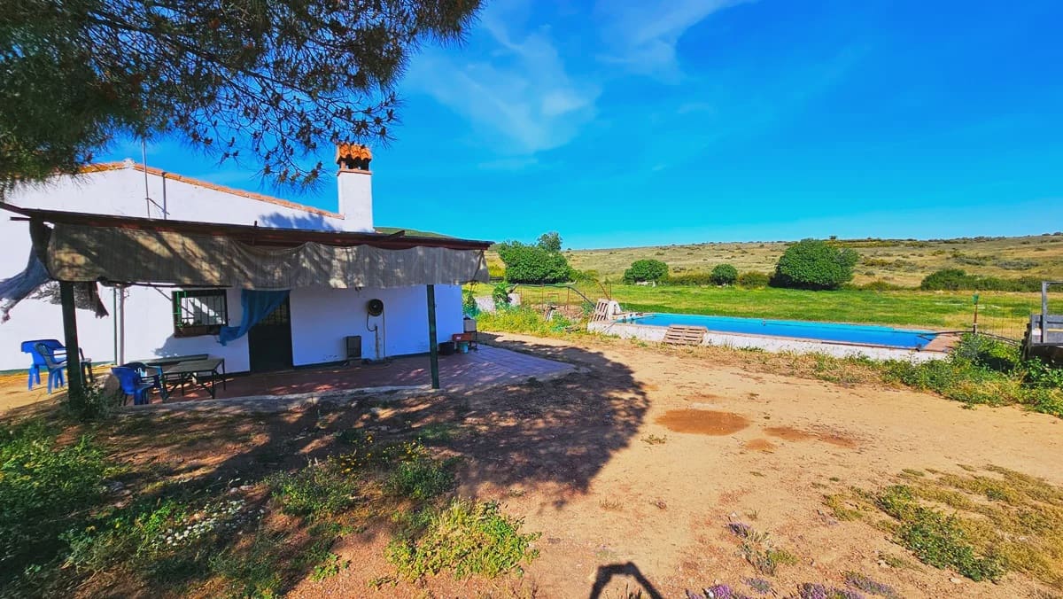 4 quarto Quinta/Casa Rural para venda em Aracena - 2 300 000 € (Ref: 8885149)