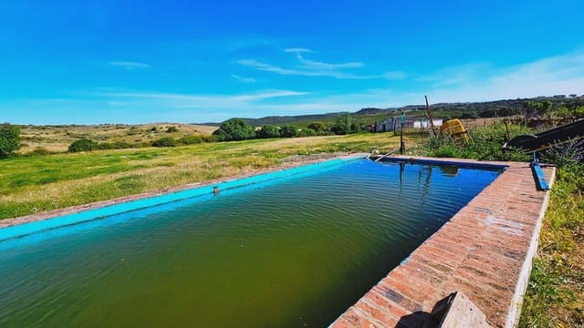 4 camera da letto Finca/Casa di Campagna in vendita in Aracena - 2.300.000 € (Rif: 8885149)