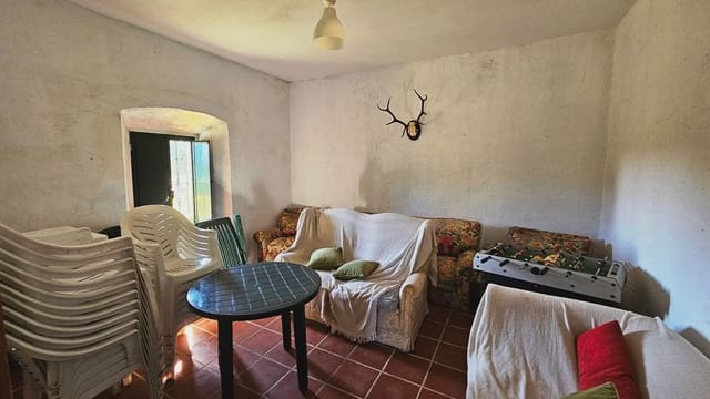 4 camera da letto Finca/Casa di Campagna in vendita in Aracena - 2.300.000 € (Rif: 8885149)