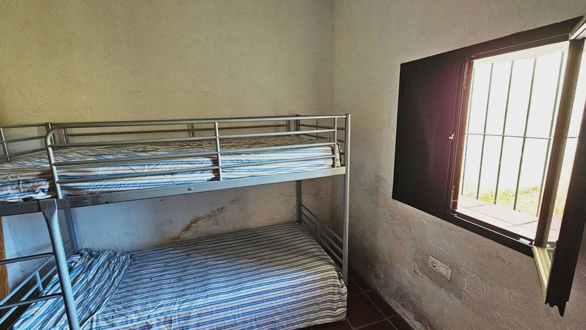 4 quarto Quinta/Casa Rural para venda em Aracena - 2 300 000 € (Ref: 8885149)