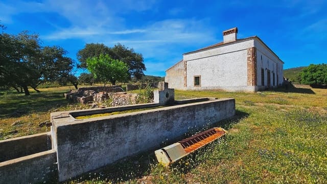 4 camera da letto Finca/Casa di Campagna in vendita in Aracena - 2.300.000 € (Rif: 8885149)
