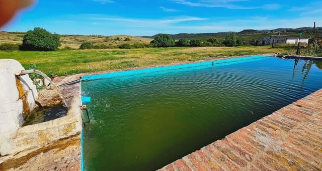 4 camera da letto Finca/Casa di Campagna in vendita in Aracena - 2.300.000 € (Rif: 8885149)