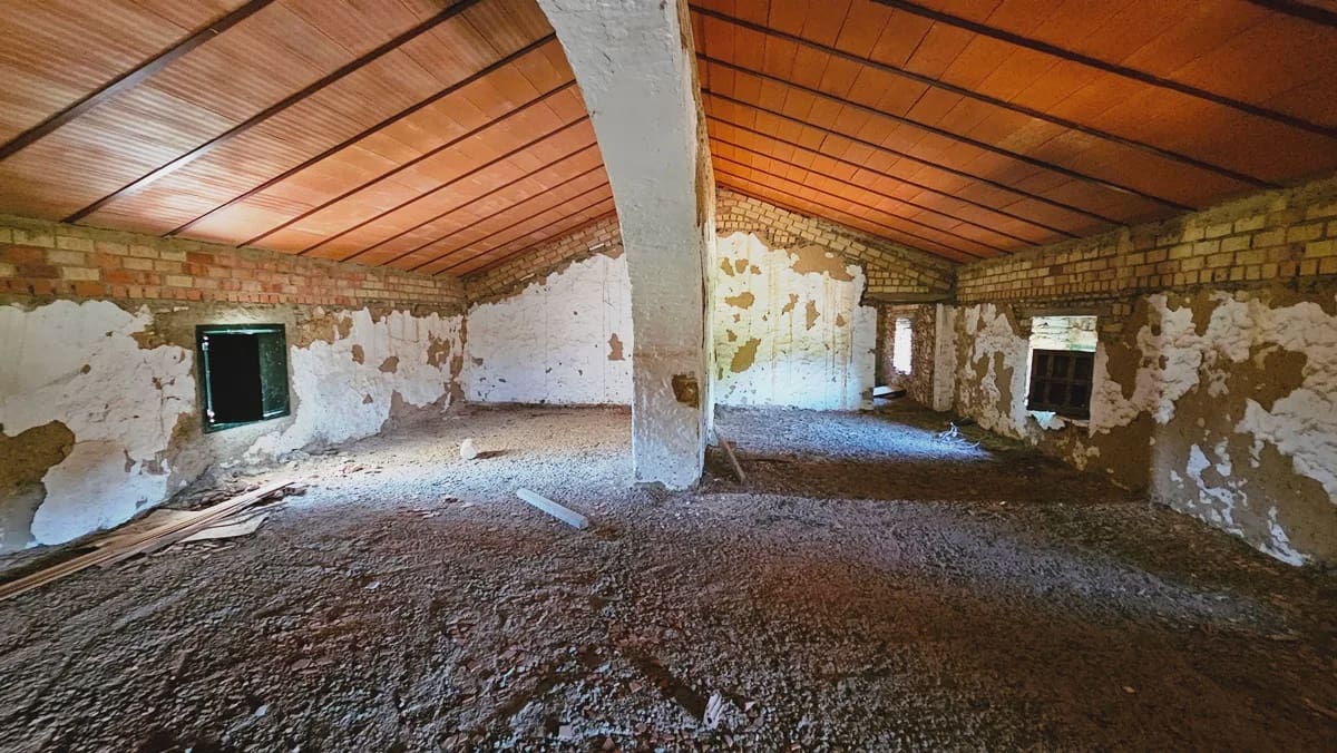 4 quarto Quinta/Casa Rural para venda em Aracena - 2 300 000 € (Ref: 8885149)
