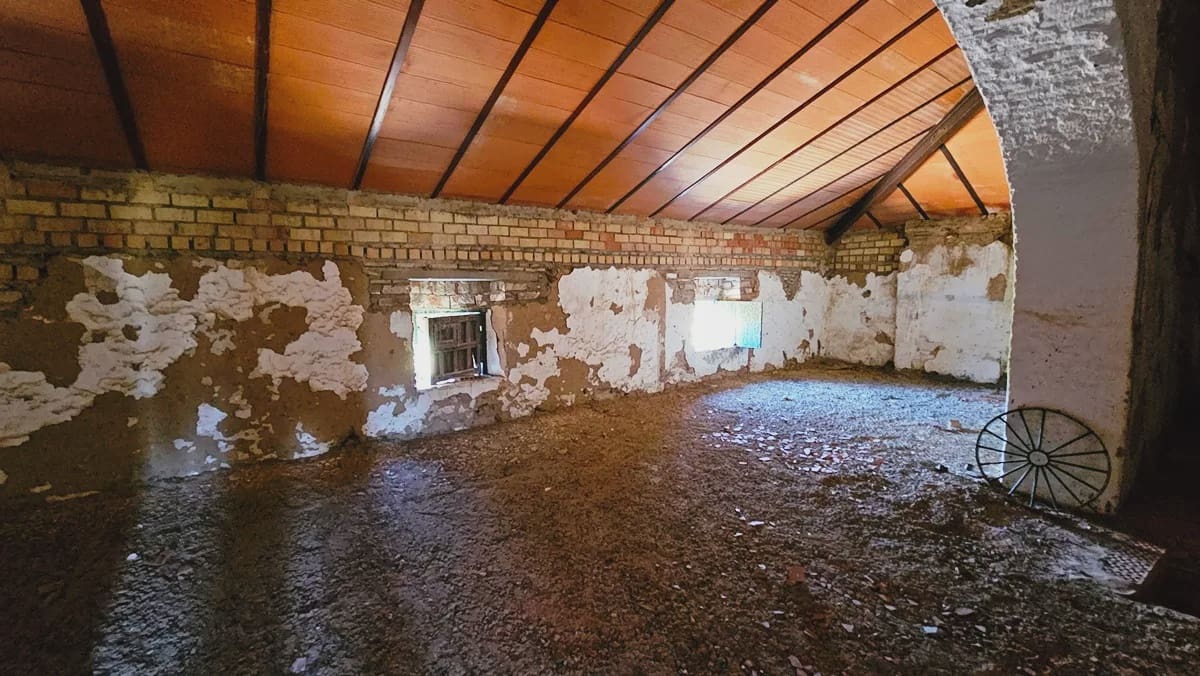 4 quarto Quinta/Casa Rural para venda em Aracena - 2 300 000 € (Ref: 8885149)