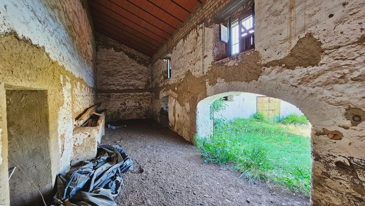 4 quarto Quinta/Casa Rural para venda em Aracena - 2 300 000 € (Ref: 8885149)