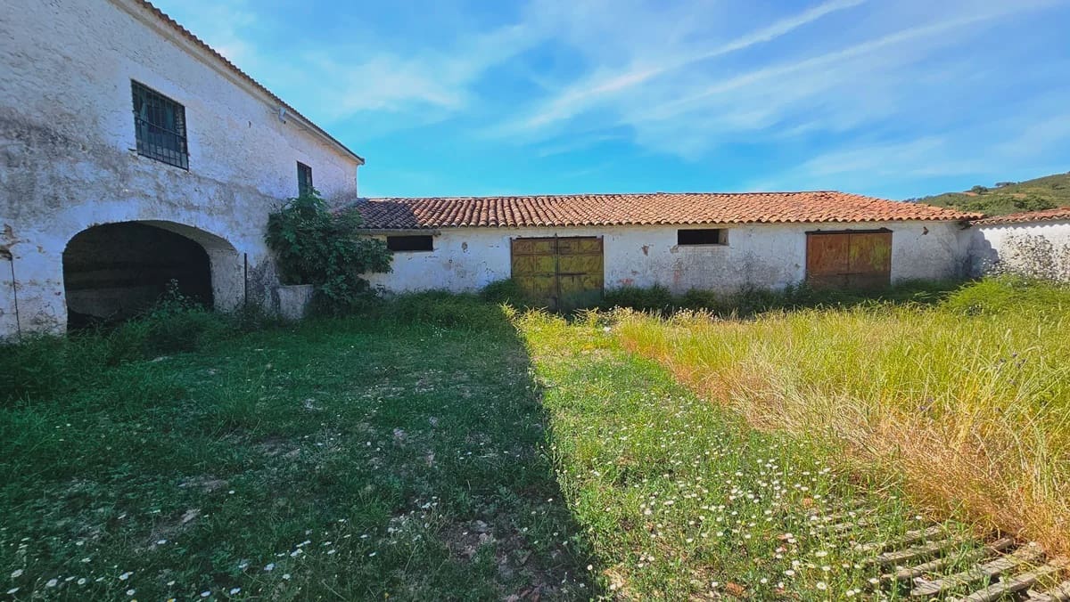 4 quarto Quinta/Casa Rural para venda em Aracena - 2 300 000 € (Ref: 8885149)