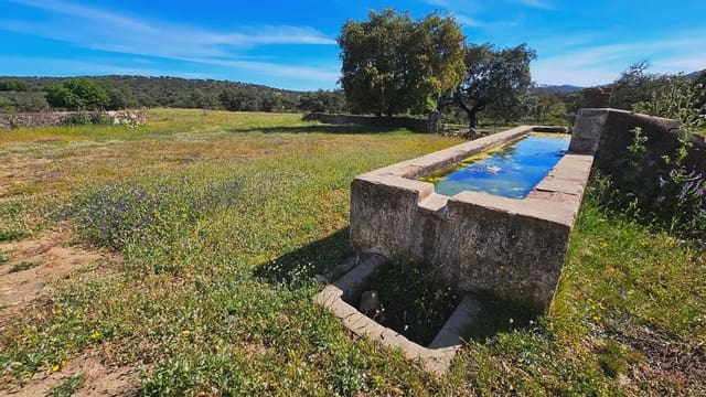 4 camera da letto Finca/Casa di Campagna in vendita in Aracena - 2.300.000 € (Rif: 8885149)