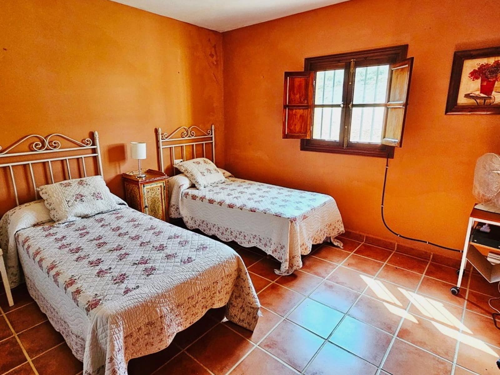 5 sypialnia Finka/Dom wiejski na sprzedaż w Cortegana z basenem - 320 000 € (Ref: 8885522)