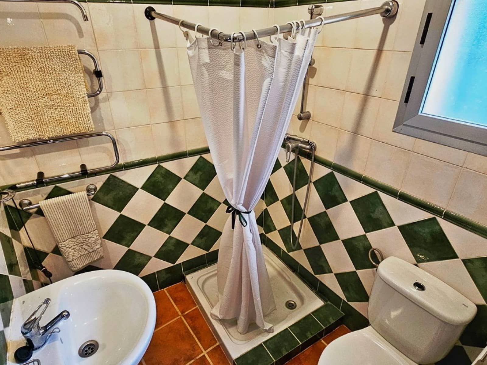 5 sypialnia Finka/Dom wiejski na sprzedaż w Cortegana z basenem - 320 000 € (Ref: 8885522)