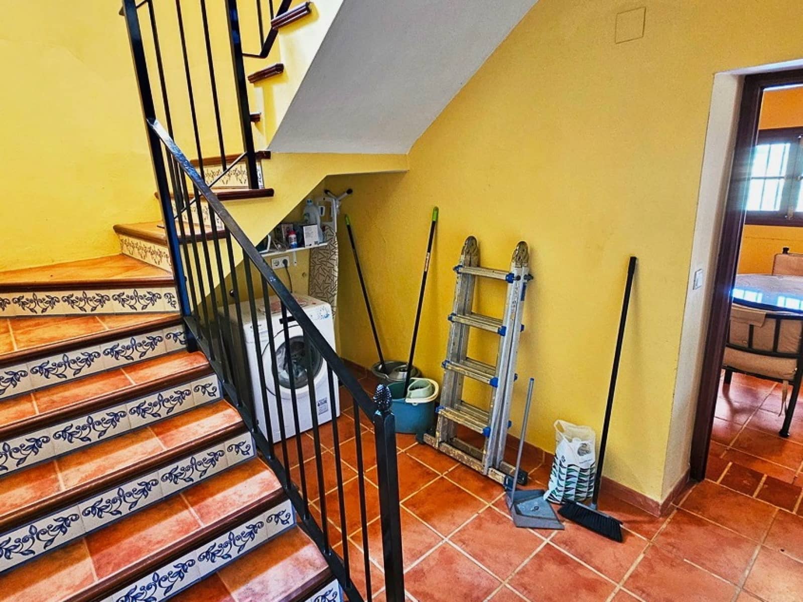 5 sypialnia Finka/Dom wiejski na sprzedaż w Cortegana z basenem - 320 000 € (Ref: 8885522)