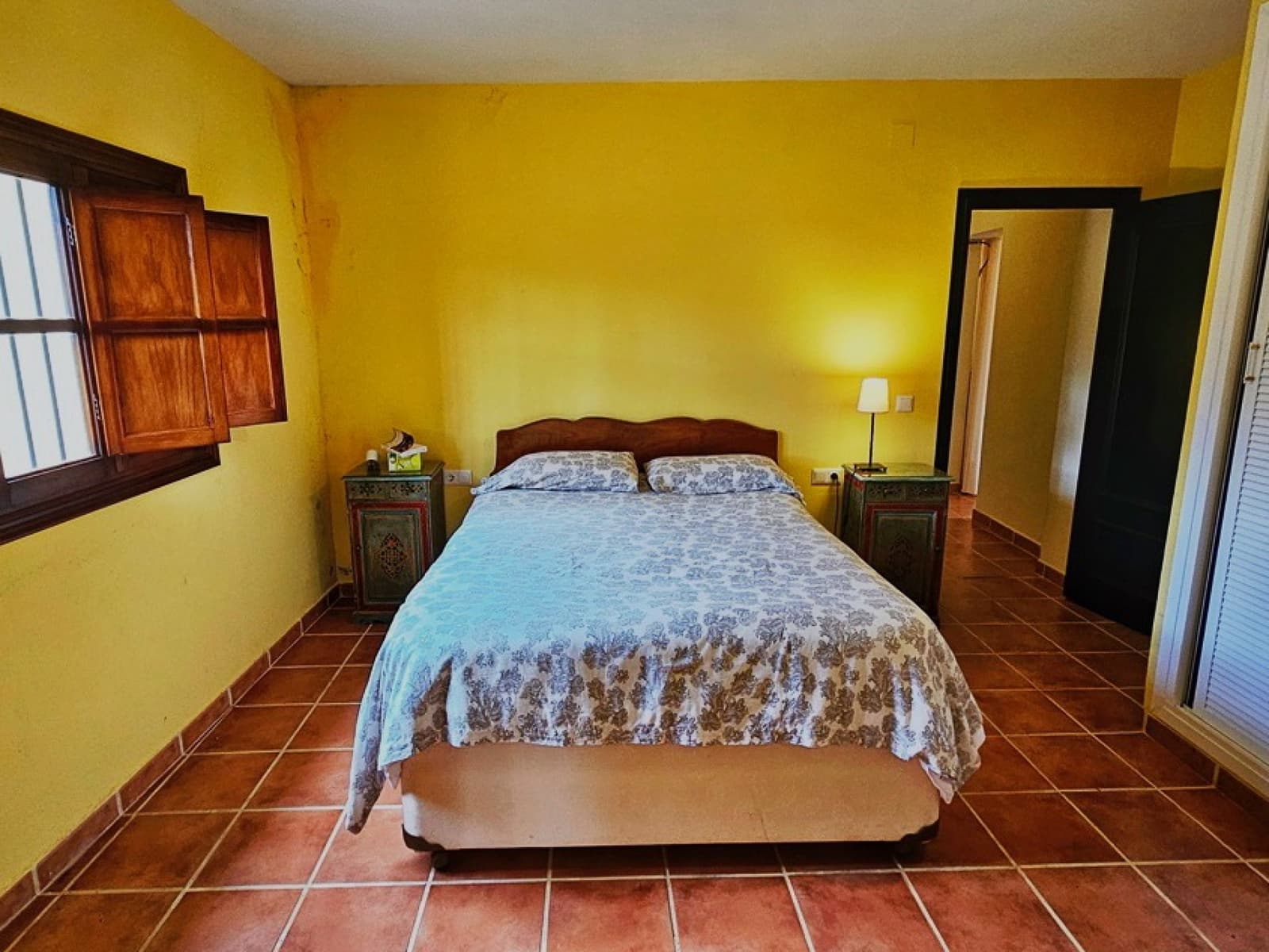 5 sypialnia Finka/Dom wiejski na sprzedaż w Cortegana z basenem - 320 000 € (Ref: 8885522)