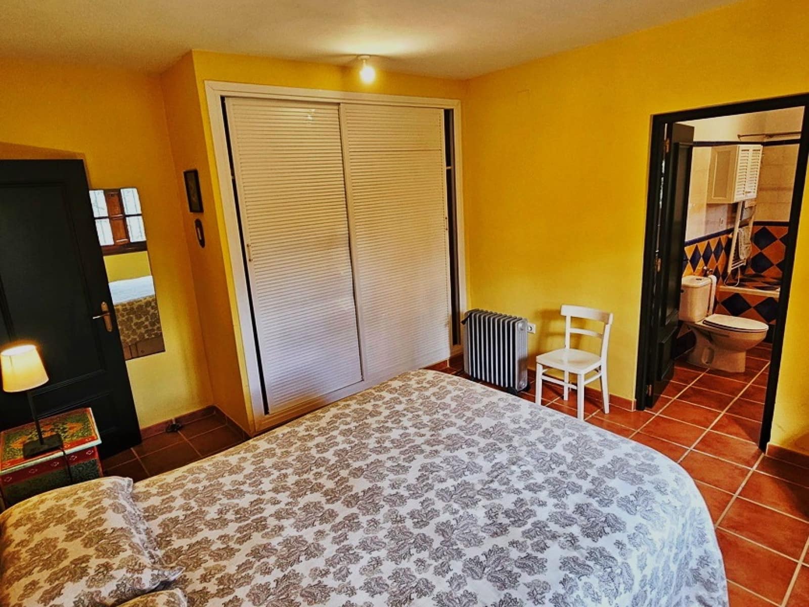 5 sypialnia Finka/Dom wiejski na sprzedaż w Cortegana z basenem - 320 000 € (Ref: 8885522)