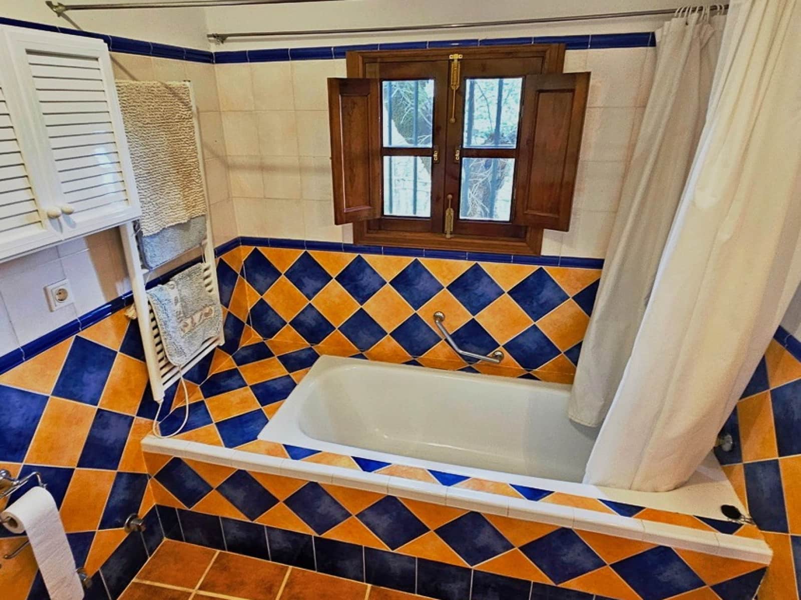 5 sypialnia Finka/Dom wiejski na sprzedaż w Cortegana z basenem - 320 000 € (Ref: 8885522)