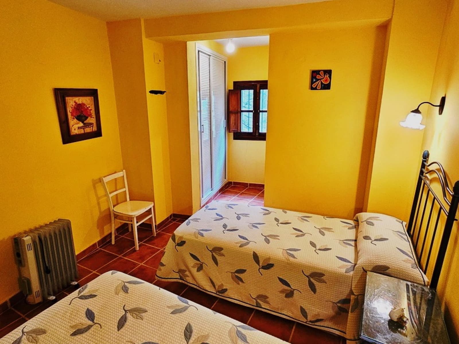 5 sypialnia Finka/Dom wiejski na sprzedaż w Cortegana z basenem - 320 000 € (Ref: 8885522)