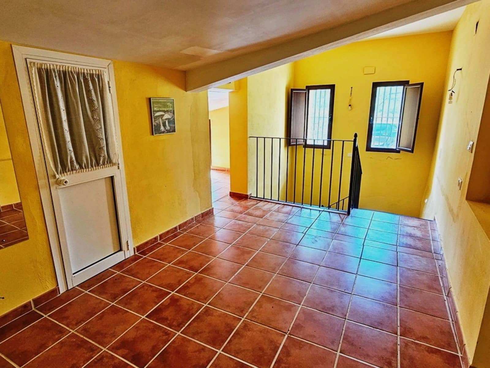 5 sypialnia Finka/Dom wiejski na sprzedaż w Cortegana z basenem - 320 000 € (Ref: 8885522)