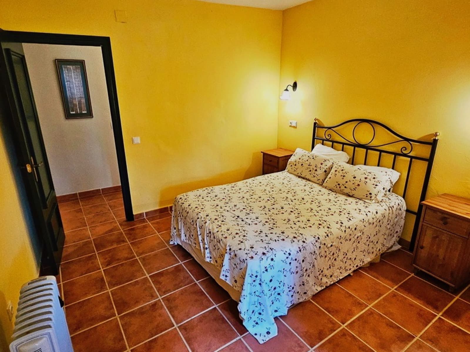 5 sypialnia Finka/Dom wiejski na sprzedaż w Cortegana z basenem - 320 000 € (Ref: 8885522)