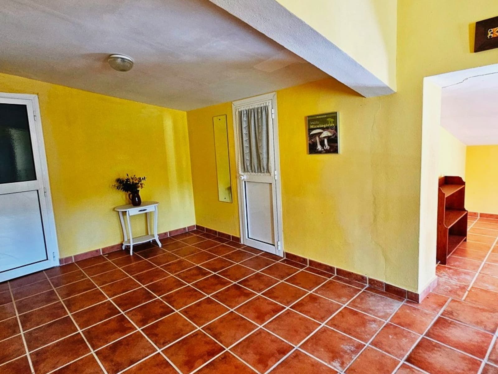 5 sypialnia Finka/Dom wiejski na sprzedaż w Cortegana z basenem - 320 000 € (Ref: 8885522)