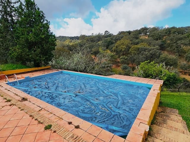 5 soveværelse Finca/Landehus til salg i Cortegana med swimmingpool - € 320.000 (Ref: 8885522)