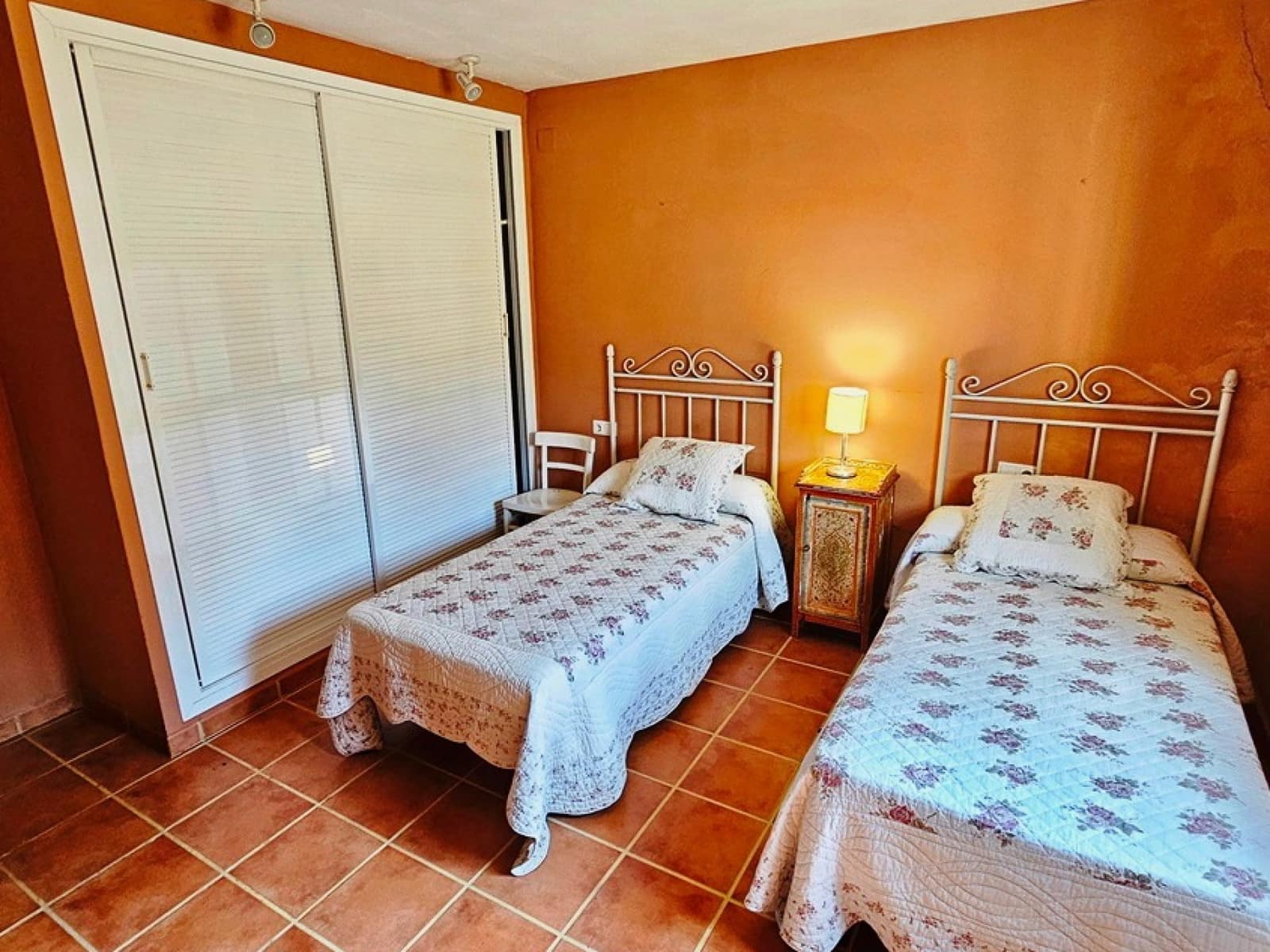 5 sypialnia Finka/Dom wiejski na sprzedaż w Cortegana z basenem - 320 000 € (Ref: 8885522)