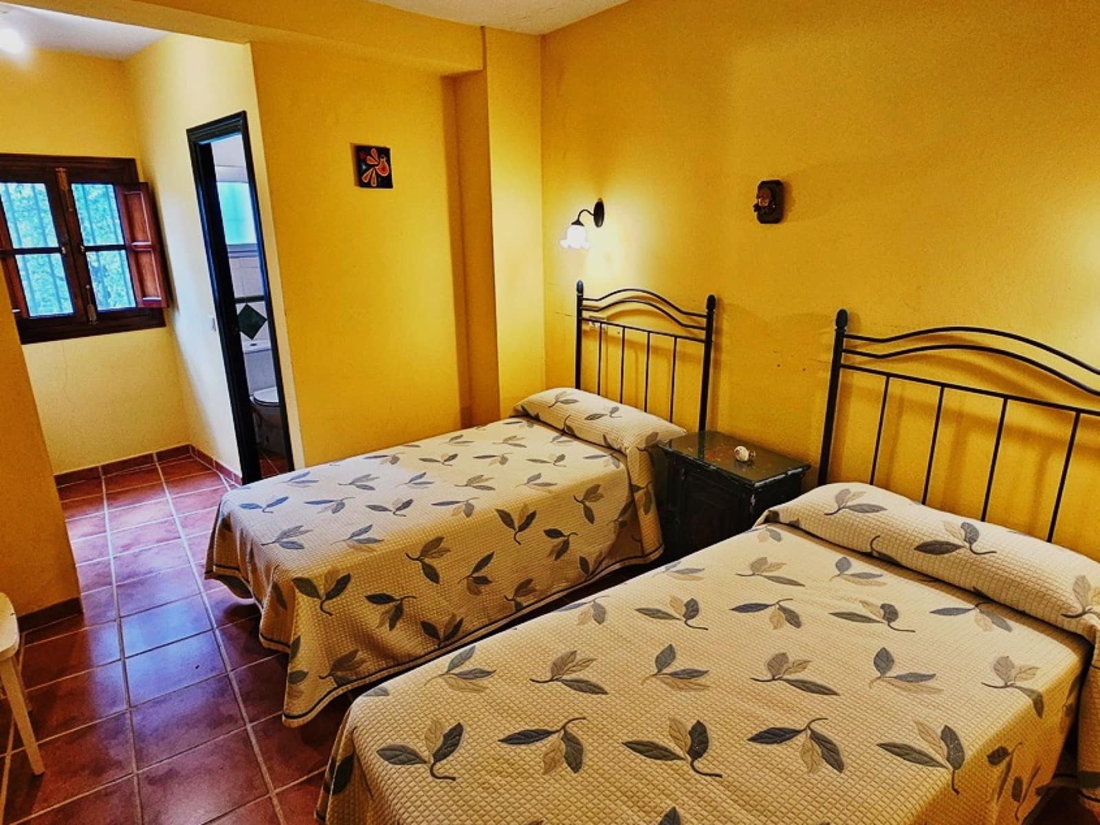 5 sypialnia Finka/Dom wiejski na sprzedaż w Cortegana z basenem - 320 000 € (Ref: 8885522)