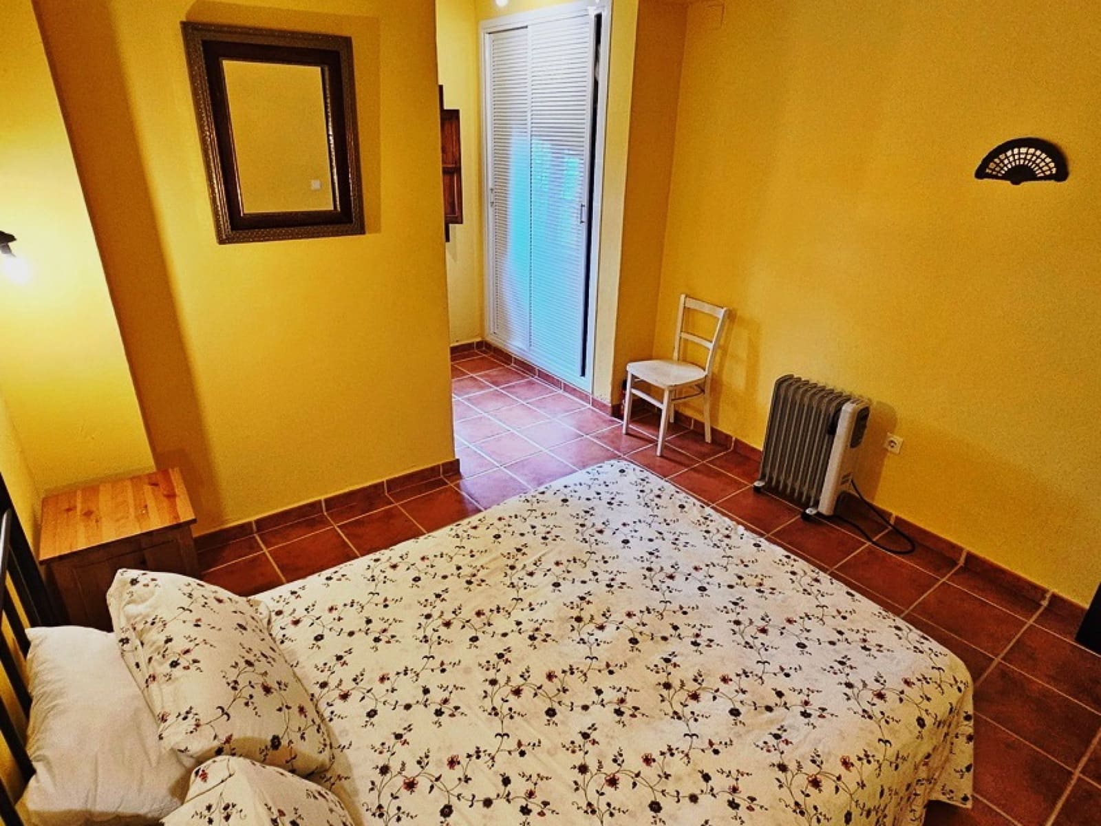 5 sypialnia Finka/Dom wiejski na sprzedaż w Cortegana z basenem - 320 000 € (Ref: 8885522)