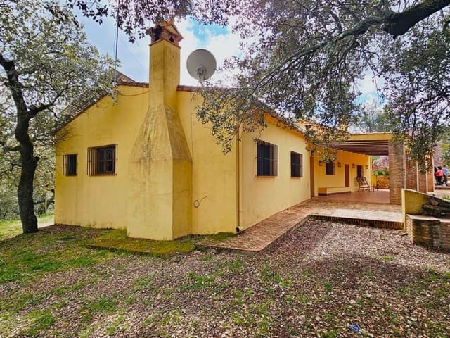 5 soveværelse Finca/Landehus til salg i Cortegana med swimmingpool - € 320.000 (Ref: 8885522)