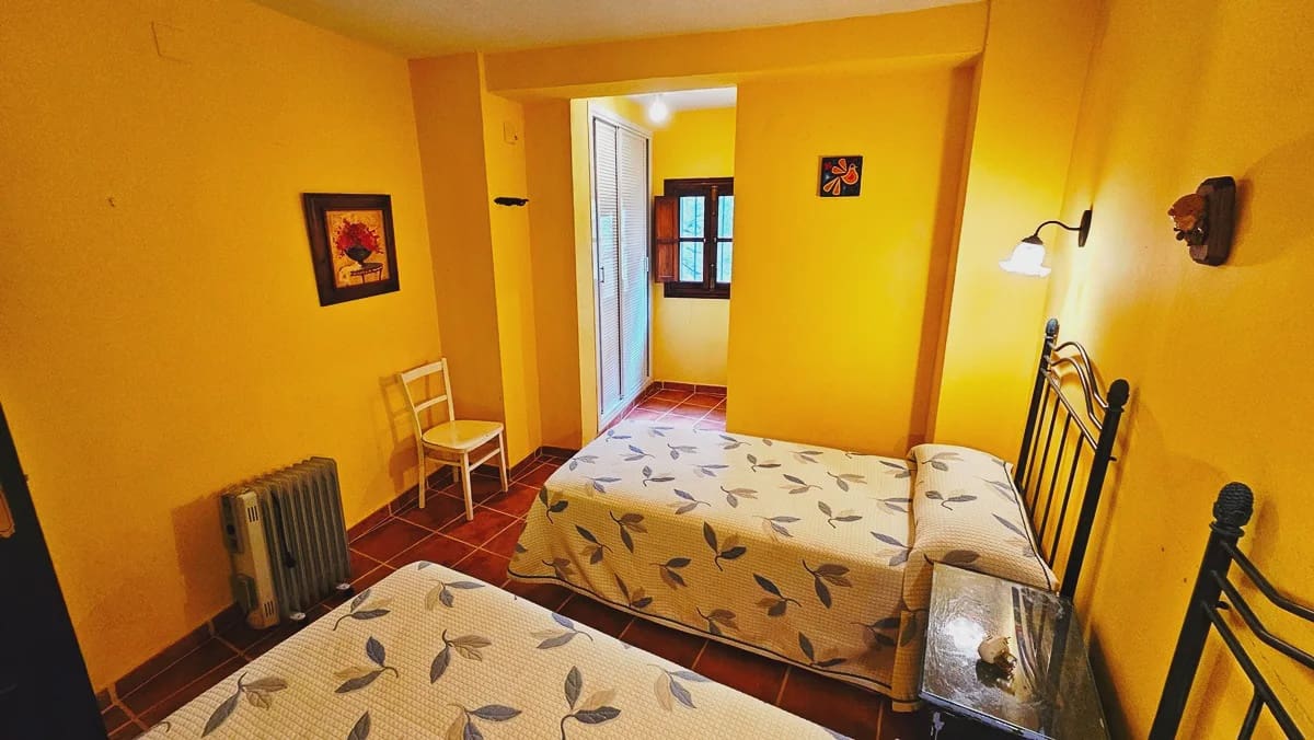5 soverom Finca/Herregård til salgs i Cortegana med svømmebasseng - € 320 000 (Ref: 8885522)