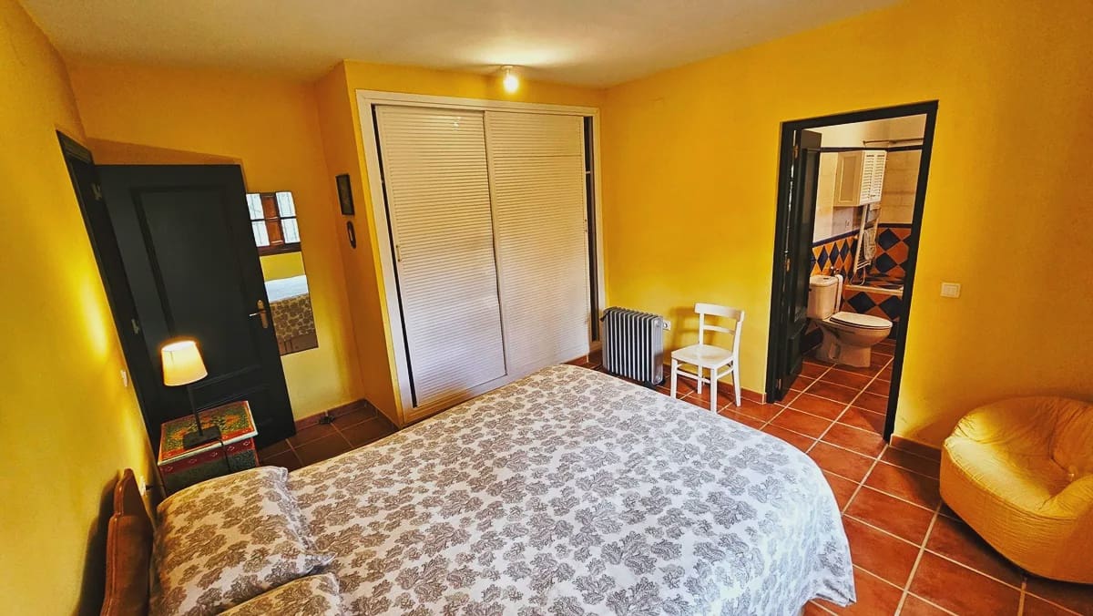 5 soverom Finca/Herregård til salgs i Cortegana med svømmebasseng - € 320 000 (Ref: 8885522)