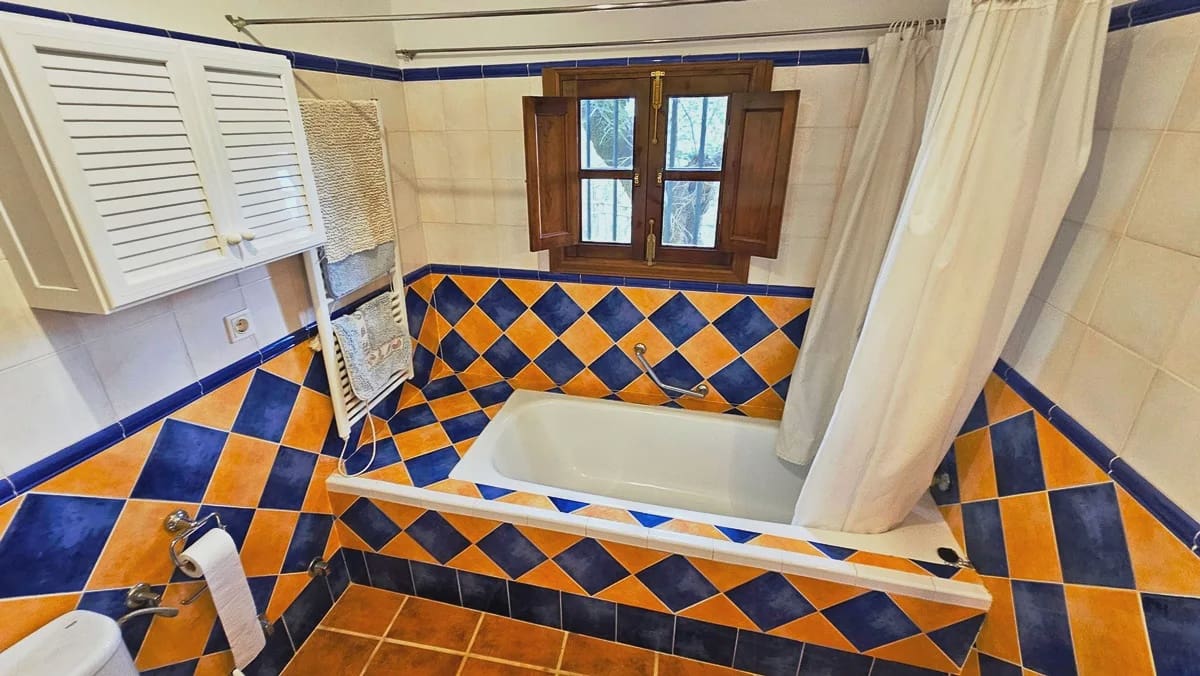 5 soverom Finca/Herregård til salgs i Cortegana med svømmebasseng - € 320 000 (Ref: 8885522)