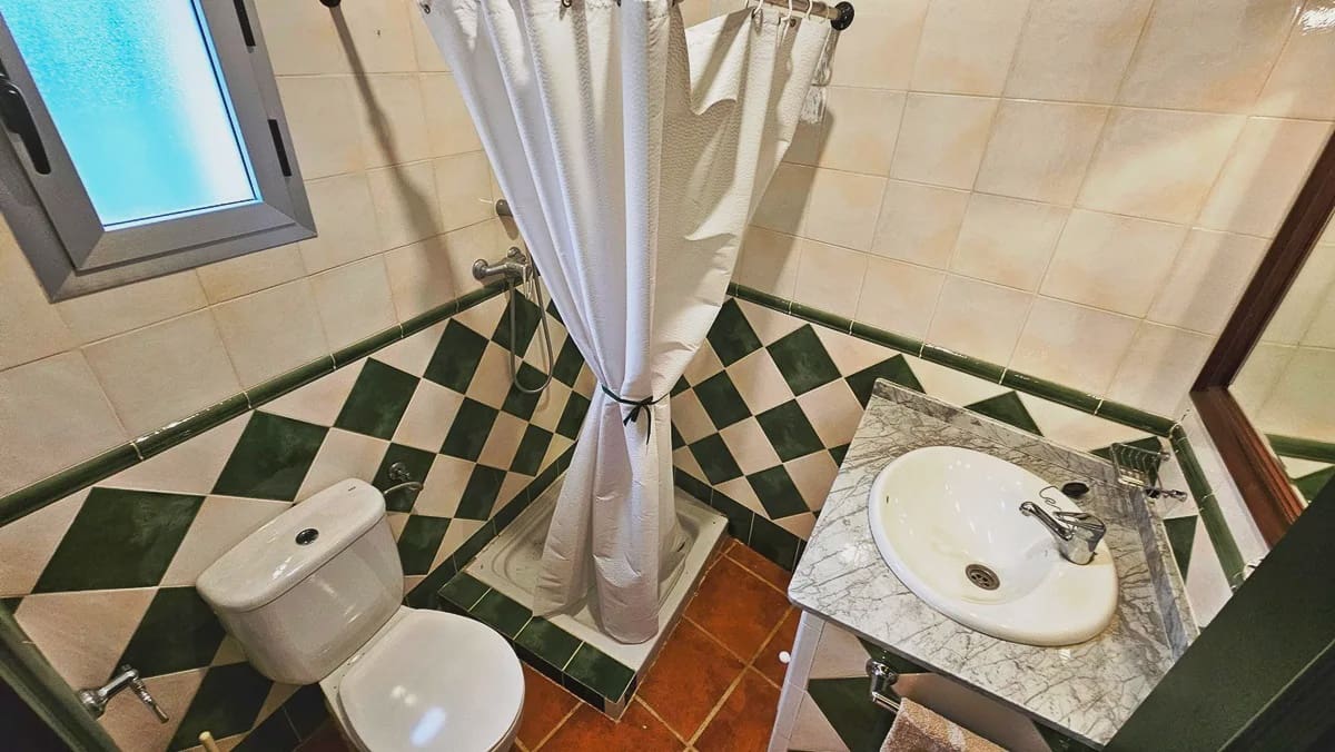5 soverom Finca/Herregård til salgs i Cortegana med svømmebasseng - € 320 000 (Ref: 8885522)