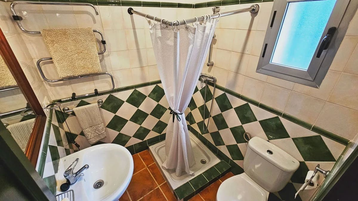5 soverom Finca/Herregård til salgs i Cortegana med svømmebasseng - € 320 000 (Ref: 8885522)