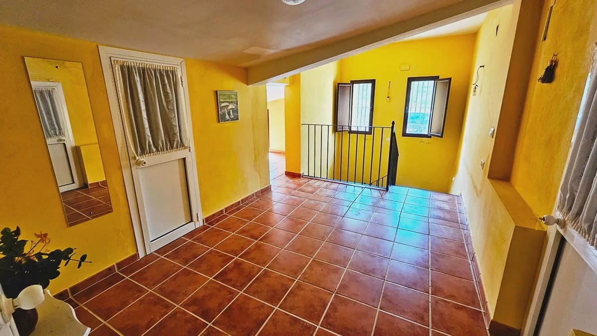 5 soverom Finca/Herregård til salgs i Cortegana med svømmebasseng - € 320 000 (Ref: 8885522)