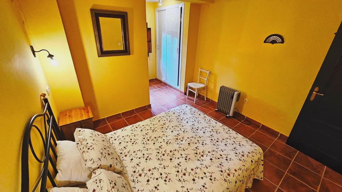 5 soverom Finca/Herregård til salgs i Cortegana med svømmebasseng - € 320 000 (Ref: 8885522)