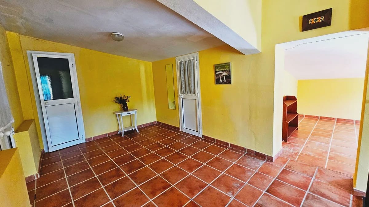 5 soverom Finca/Herregård til salgs i Cortegana med svømmebasseng - € 320 000 (Ref: 8885522)