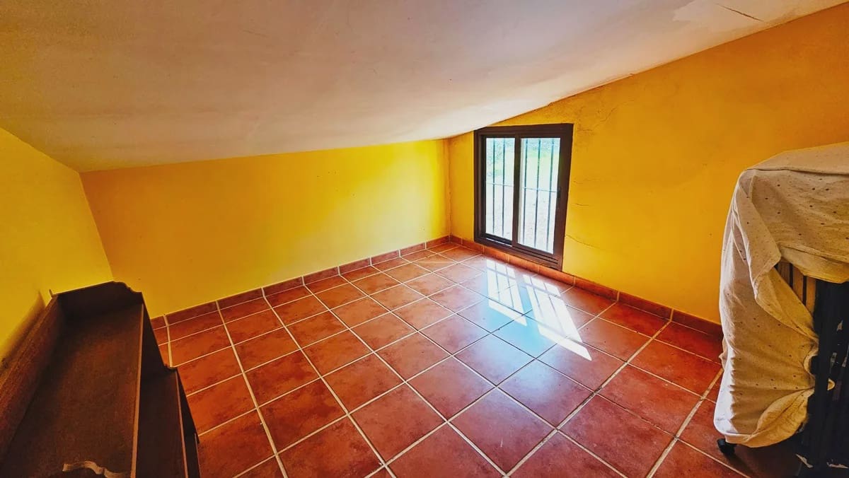 5 soverom Finca/Herregård til salgs i Cortegana med svømmebasseng - € 320 000 (Ref: 8885522)