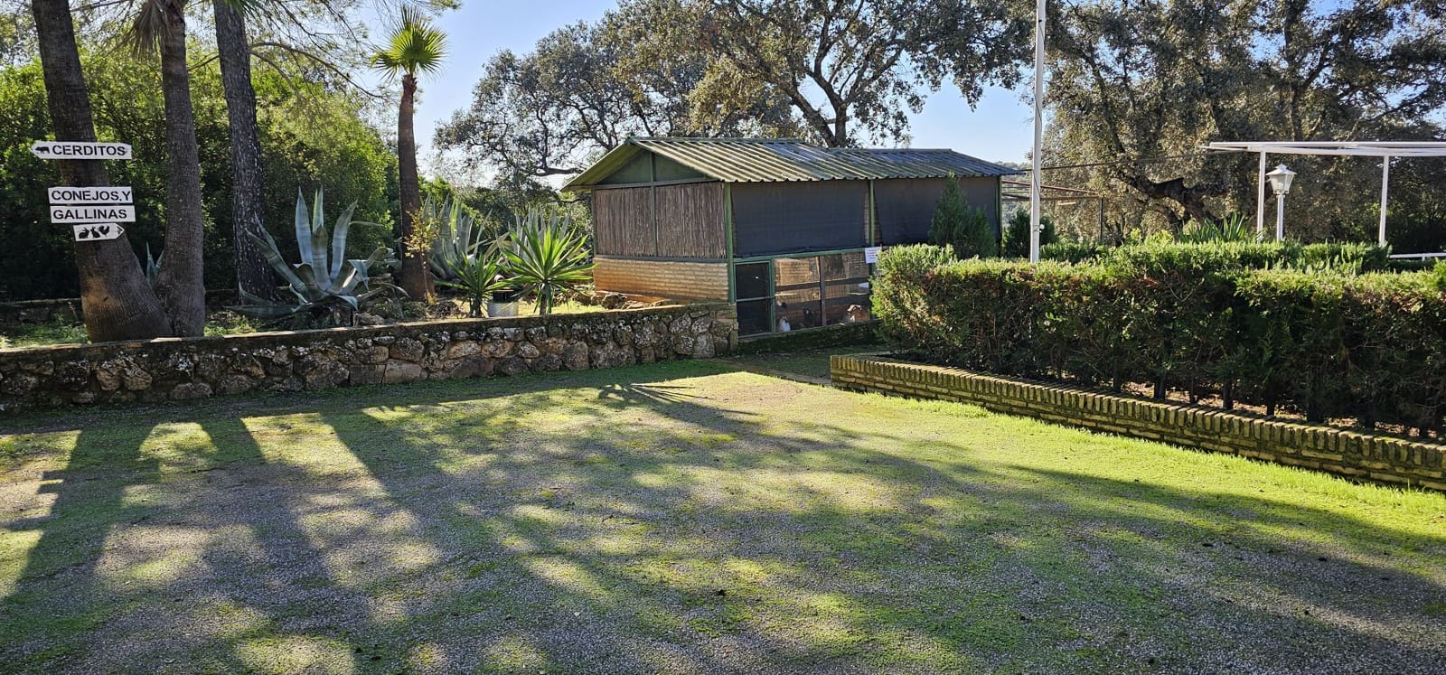 Hotel de 20 habitaciones en Morón de la Frontera en venta con piscina garaje - 1.200.000 € (Ref: 8895821)